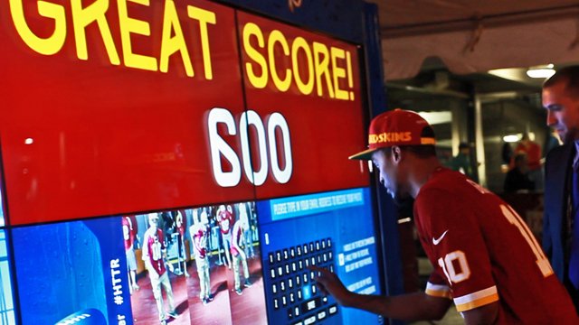 Resultado de imagen de digital signage goals