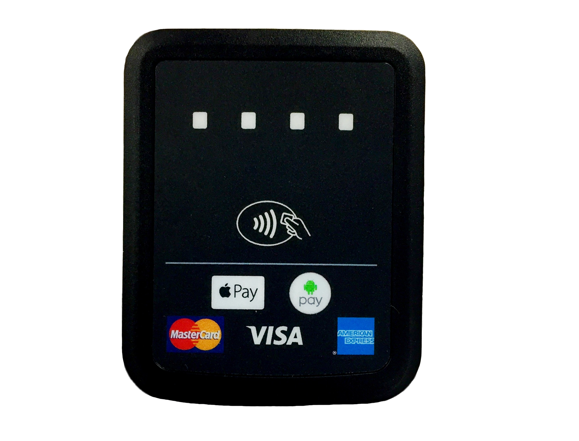 NFC Reader / Nidec Sankyo America Corporation Kiosk Marketplace