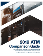 2019 ATM比较指南