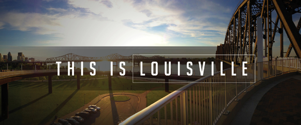 This Is Louisville