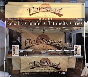 flat bread grill flat bread grill