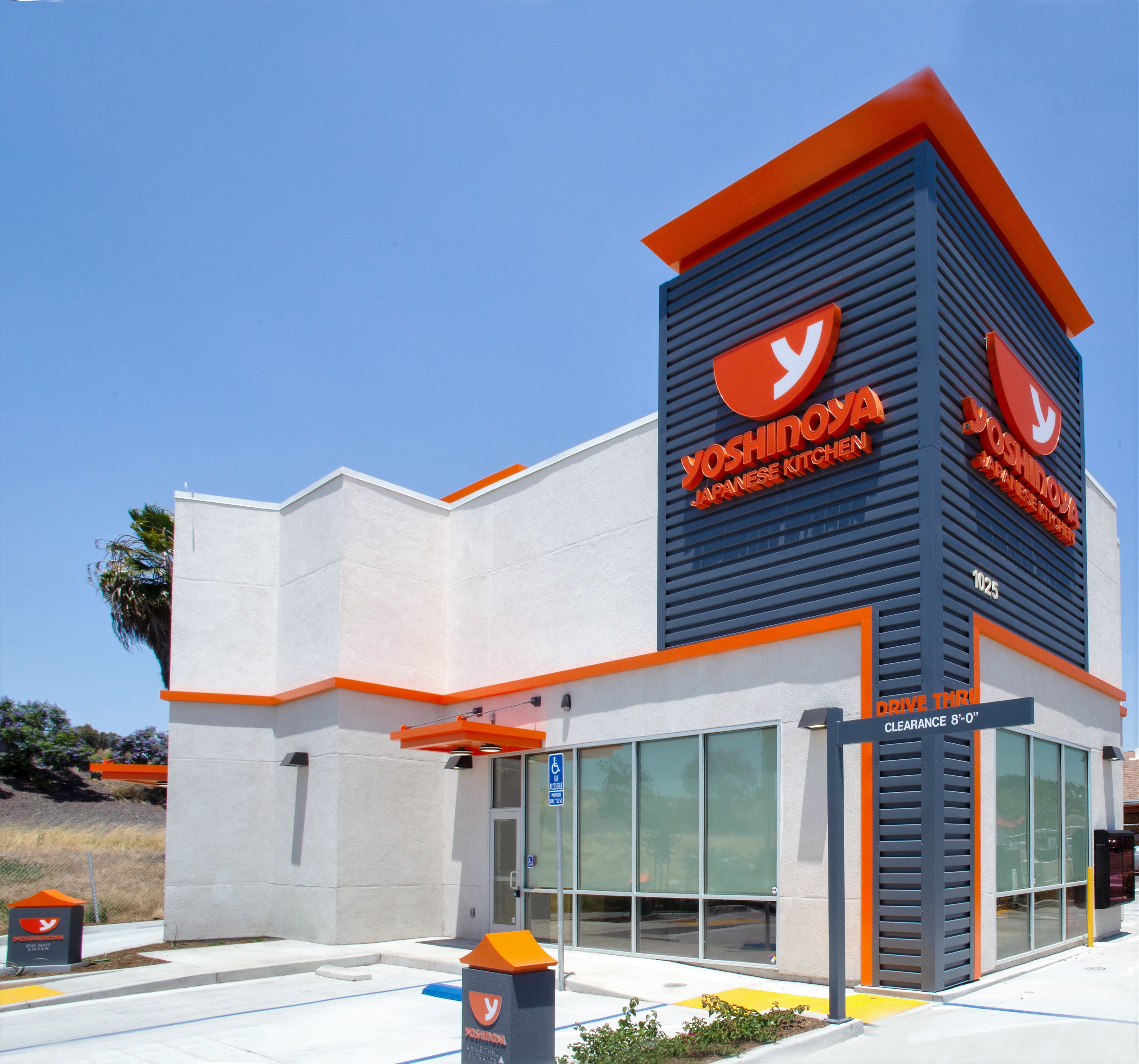 Yoshinoya Yoshinoya Opens Second Compton Location City News Yoshinoya Yoshinoya Opens Second Compton Location City News