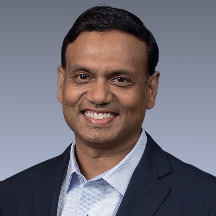 PepsiCo names Ram Krishnan CEO of North America beverages Vending Times