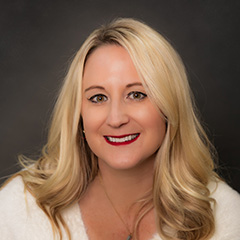 Nicole Troxell