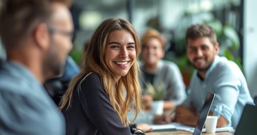 Affecting your office atmosphere