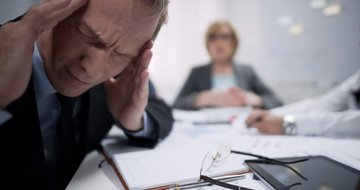 5 signs for knowing if you're an insecure leader