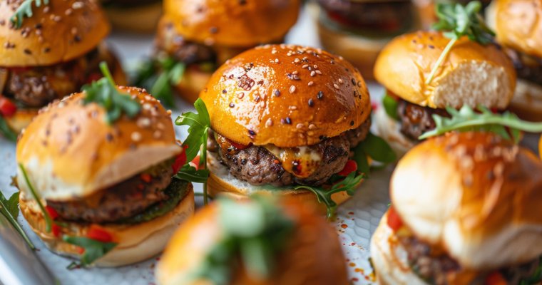 Small Sliders offering free slider to Louisiana, Mississippi rewards members May 15