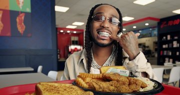 Zax Rewards testing Lemon Pepper flavoring