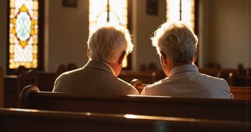 The silent exodus of senior adults