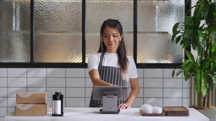 Toshiba leader talks mobile device innovations, retail customer experience tech