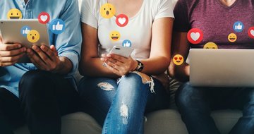 10 secrets to a successful social media presence