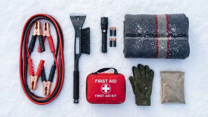 Wisconsin county adds cold-weather supplies to public health vending machines