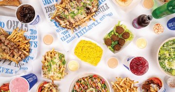 Greek Fast-Casual Chain Unveils Ambitious National Expansion
