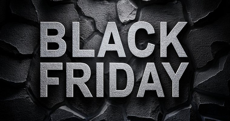 image about Black Friday