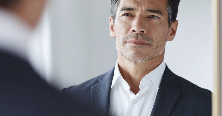 How to lead yourself so you can lead others better