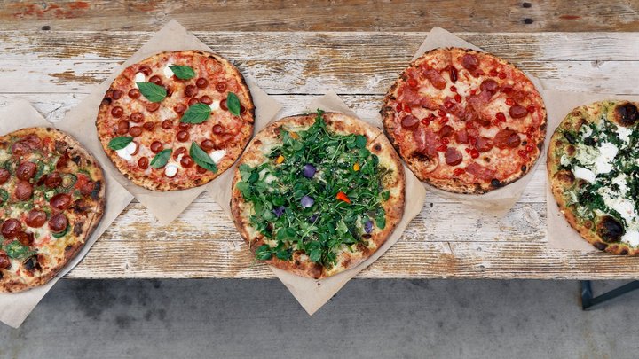 Timber Pizza Co. to expand in Virginia with 2 stores