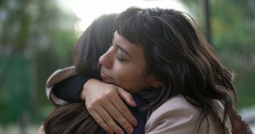 Do you have a spiritual battle buddy in your life?