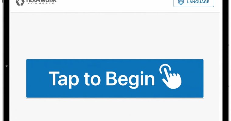 Vince taps Teamwork Commerce for POS at flagship store