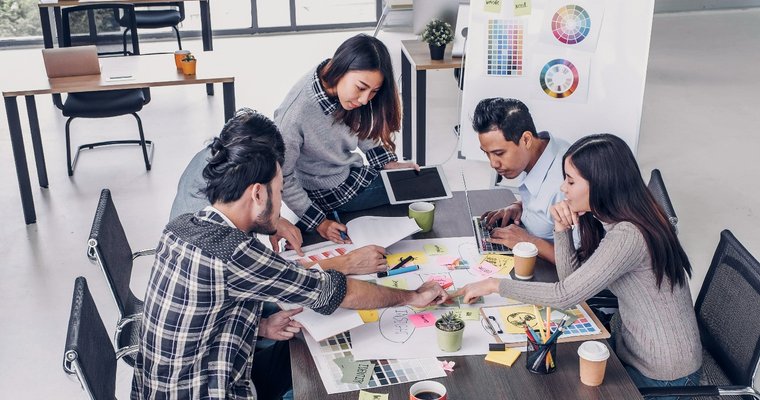 Church rebranding: a simple secret formula for pastors