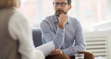 The power of listening more than speaking