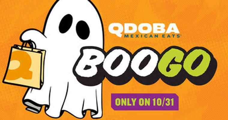 image shows ghost