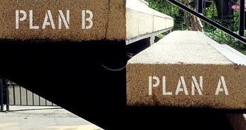 Leading beyond expectations: embracing God’s unexpected plans