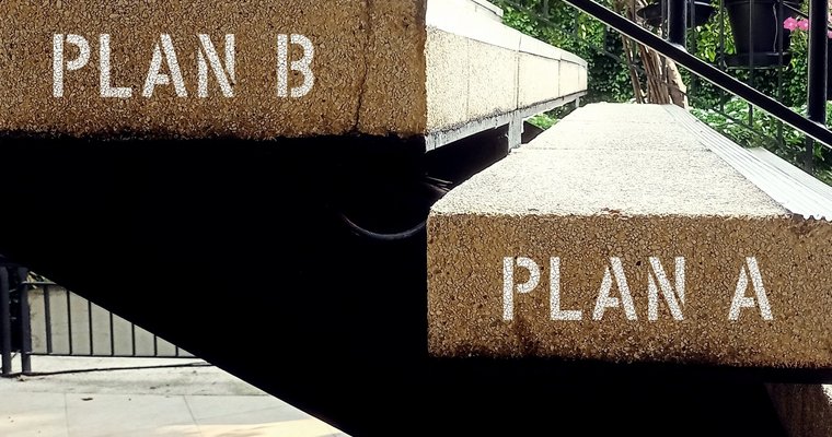 Leading beyond expectations: embracing God’s unexpected plans