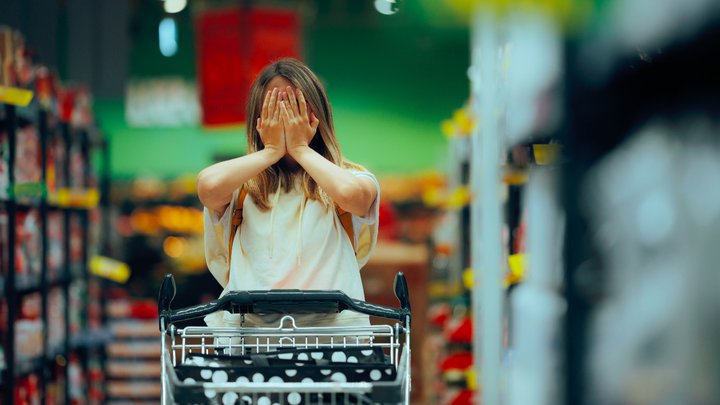 American shoppers very concerned about global trade issues