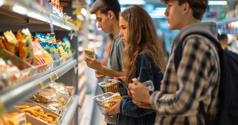 September retail sales reveal consumers willing to spend