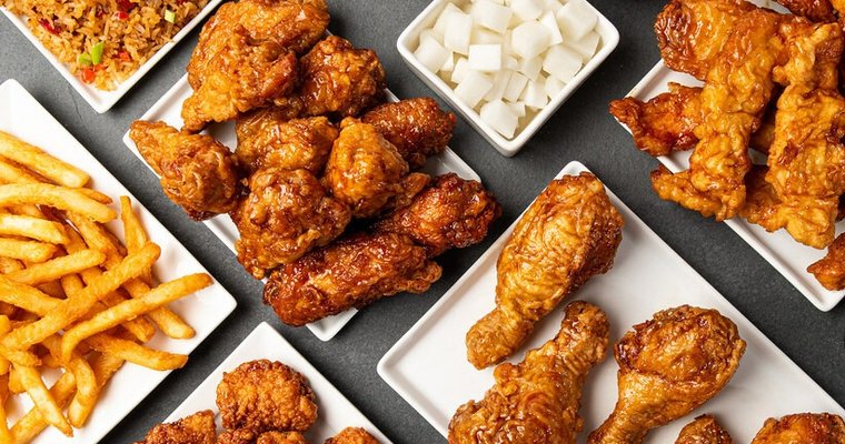 Bonchon ends Q1 with 4 restaurant openings - Vimarsana News