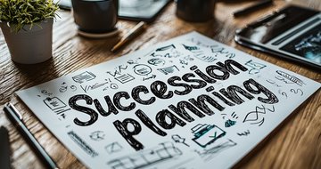 Effective CEO succession planning: building a preliminary strategy