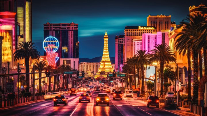 Amedeo Pizza Italian Café opens in Las Vegas