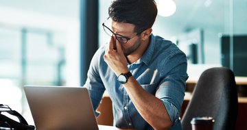 Burnout self-care for the church communicator