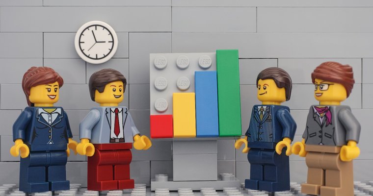 LEGO’s founder on how godly play—not just productivity—pleases God