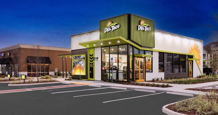 Del Taco expands in Florida with Tallahassee opening | QSR Web