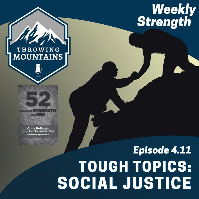 Why does the term "social justice" divide so many?