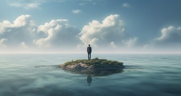 Why so many leaders get discouraged and distracted