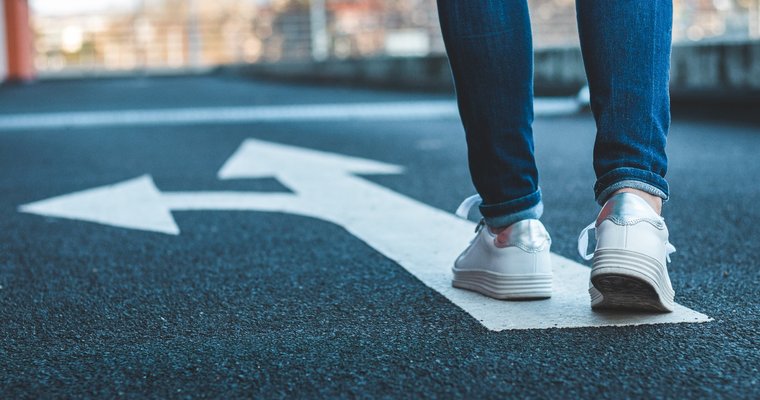 How to know whether you’re trusting God … or just being stupid