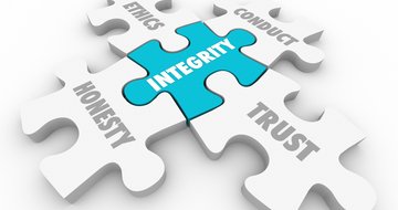 5 ways to build your integrity