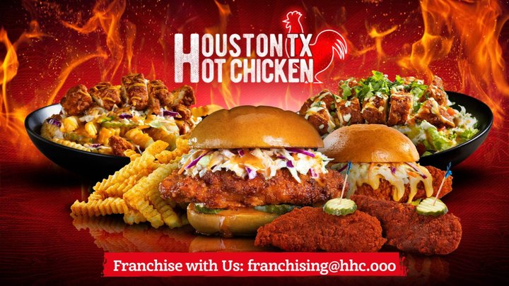 Scaling the heat: How Houston TX Hot Chicken is building a breakout chicken brand