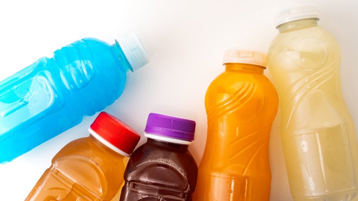 Slabb tapped for automated beverage system manufacturing