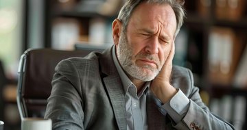 Growing through the pain