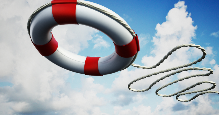 Is there a time to rescue?