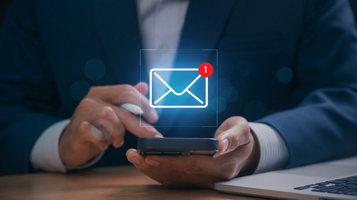 Marketing email campaigns reflected tariffs, TikTok trends in 2025