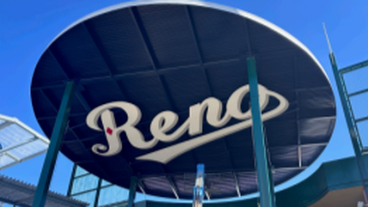 Greater Nevada Field taps Yesco to elevate ballpark experience