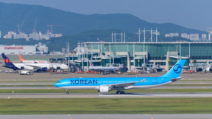 Lotte Duty Free installs disability friendly kiosks at South Korean airports