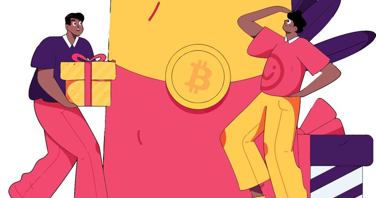 Bitcoin rewards platform Lolli acquires Slice