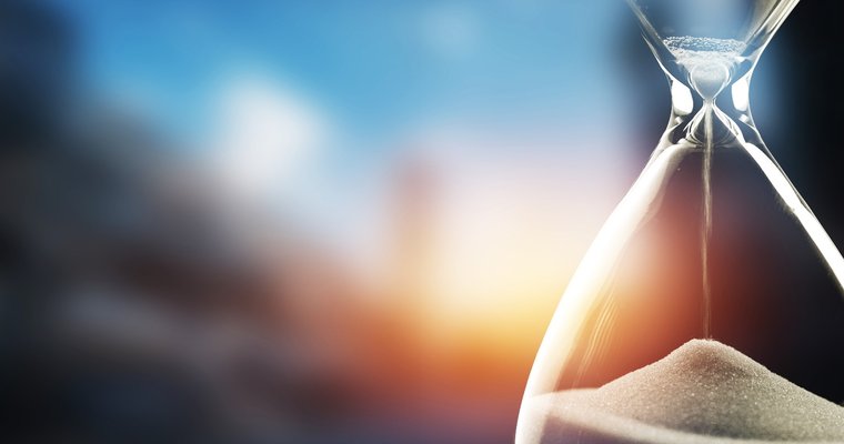 Leading with eternity in mind