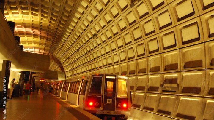 DC transit system seeks $93M for new fare vending machines