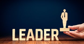 The four platforms of a leader
